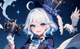 Создатели Genshin Impact выплатят компенсацию за баг Нёвиллета и технические работы