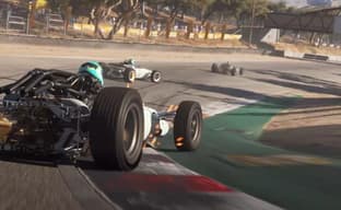 Огромное обновление Forza Motorsport выйдет в середине ноября.  Новые автомобили, трассы и исправления