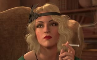 Авторы перезапуска Alone in the Dark показали почти 8 минут геймплея хоррора