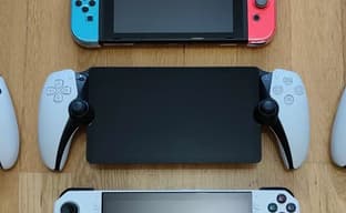 PlayStation Portal сравнили с DualSense, Switch, Steam Deck и ROG Ally. Устройство большое