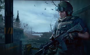 Free "Tarkov" in your pocket. Arena Breakout review