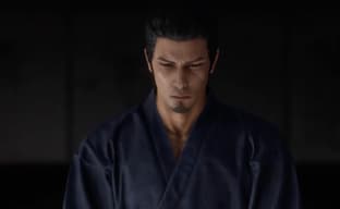 [СТРИМ] Краткость не сестра. Проходим Like a Dragon Gaiden: The Man Who Erased His Name