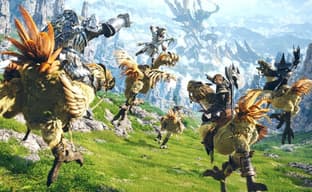 Глава Xbox рассказал о тесном сотрудничестве со Square Enix