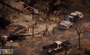 Broken Roads задержится. В «Fallout с кенгуру» можно будет сыграть в 2024 году