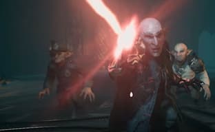 Невозможный порт. Появился первый трейлер Switch-версии Hogwarts Legacy