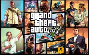 Grand Theft Auto V разошлась тиражом 190 миллионов копий и в очередной раз удивила Take-Two