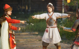 За предзаказ экшен-RPG «Смута» фактически дарят кусок геймплея, опоздавшие с покупкой упустят часть контента