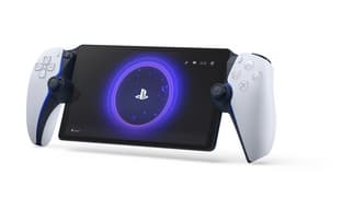 Смотрим распаковку PlayStation Portal. Вот как выглядит новый портативный ПК от Sony