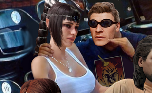 Абсолютным триумфатором Golden Joystick Awards 2023 стала Baldur's Gate 3