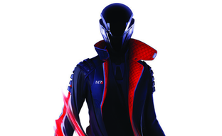 Постер новой Mass Effect стоит почти как новая игра. BioWare активно монетизирует франшизу