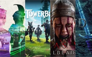 Xbox планирует выпускать 4 крупных игры от внутренних студий за 12 месяцев