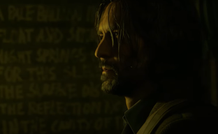 Релизный трейлер Alan Wake 2 с русской озвучкой GamesVoice. Сбор средств продвигается