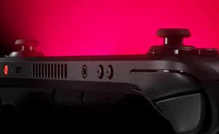 Новая модель Steam Deck частично связана со Switch OLED