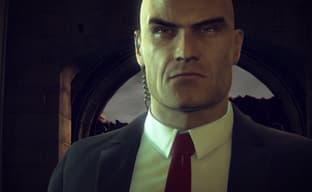 Square Enix хотела продать авторов серии Hitman за 1 доллар