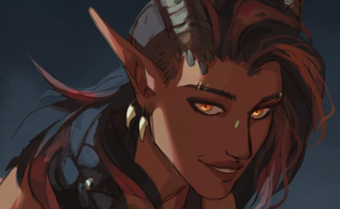 Плохой финал Карлах в Baldur’s Gate 3 понравился страдающим и больным людям. Актриса рассказала о письмах фанатов