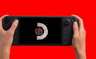 Революция портатива. Зачем нужен Steam Deck OLED