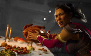 Mortal Kombat 1 шокирует тошнотворным фаталити, а игроки и не возражают