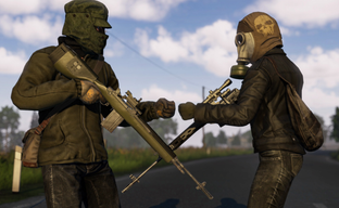 DayZ установила новый рекорд в Steam. Легенда раннего доступа продолжает удивлять спустя годы