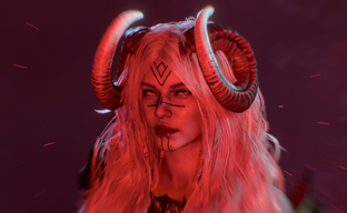 Медведь из Baldur's Gate 3 получил свою категорию секс-спидрана. Охота на косолапого