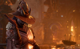 Создатель Baldur's Gate 3 стал героем мемов. Свен Винке едва удерживает множество наград GJA, а ему выдают ещё больше