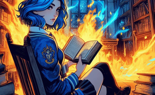 Скандальную Hogwarts Legacy номинировали на Западную премию. Игра поборется с God of War Ragnarok в категории Лучший саундтрек