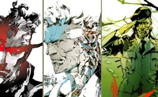 Игроки без помощи Konami обновляют Metal Gear Solid Master Collection на ПК