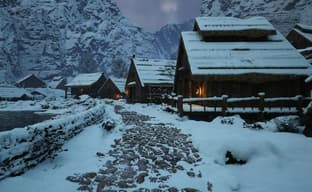 Так бы выглядел ремейк Skyrim на Unreal Engine 5. Фанат Bethesda восхищён дизайном игры Bethesda