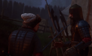 Создатели экшен-RPG «Смута» подтвердили преимущество над Starfield в плане загрузок