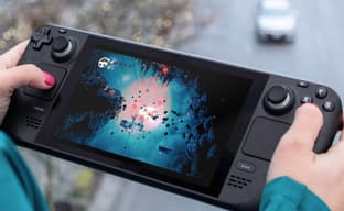 Steam Deck продается как горячие пирожки. Valve подтвердила миллионные результаты
