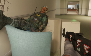 Киберспортсмен CS2 потребовал удалить его из номинантов The Game Awards. Он почти год был без команды