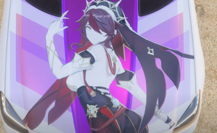 Новую Forza выпустили на смартфонах, но без гонок