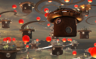 В новое дополнение Atomic Heart уже играют? Mundfish опубликовала фото с места событий, но из России не посмотреть