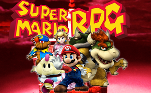Super Mario RPG уже играбельна на ПК за неделю до релиза. Вышел трейлер боевой системы