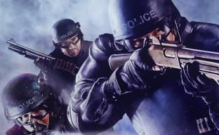 «Лучшая игра, которую мы так и не сделали». Создатель BioShock вспомнил об отмененном спин-оффе SWAT 4