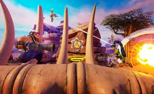 Rocket Arena, игра от издателя EA, внезапно исчезла из магазинов