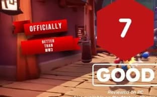 Польская студия высмеяла Call of Duty: Modern Warfare 3. Разработчики считают, что их игра лучше, продолжительней и дешевле