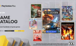 Sony назвала ноябрьский список игр для PS Plus Extra и Premium