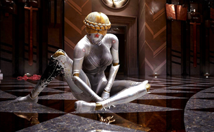 Создатели Atomic Heart ответят на вопросы сообщества. Похоже, фанатов из России пока не пригласили их задавать