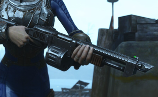 Состояние некстген-версии Fallout 4 прокомментировал Пит Хайнс, который взбесил фанатов незадолго до ухода из Bethesda