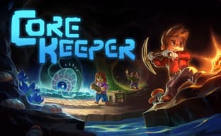 91% в Steam. Шахтёрская песочница Core Keeper выйдет на консолях