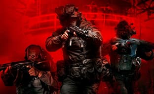 Call of Duty: Modern Warfare 3 получила первый крупный патч после релиза