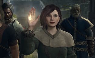 Capcom обещает показать свежие кадры Dragon’s Dogma 2 до конца ноября