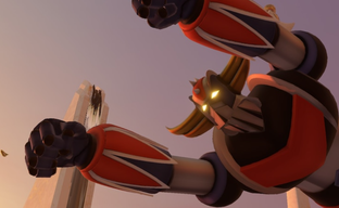 Разработчик написал себе положительный обзор в Steam и пообещал выпускать патчи. Игроки остались в восторге от жеста