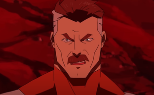 В Fortnite занерфили попу Омни-мэна. Объёмный зад персонажа стал квадратным в игре Epic Games