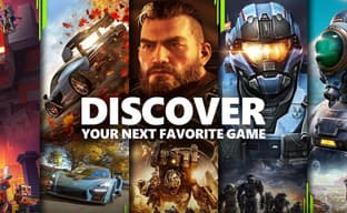 Слух: на церемонии Game Awards ожидаются новые анонсы Xbox