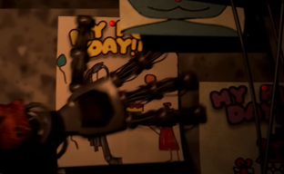 FNAF в реальном времени. Энтузиаст показал переосмысление Five Nights at Freddy's In Real Time