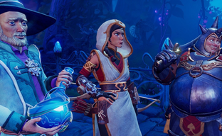 Русская озвучка Trine 4 Melody of Mystery. Mechanics VoiceOver отметила день рождения DLC анонсом локализации