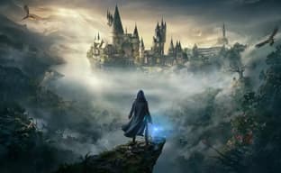 Как играется Hogwarts Legacy на Nintendo Switch? Взгляд специалистов Digital Foundry