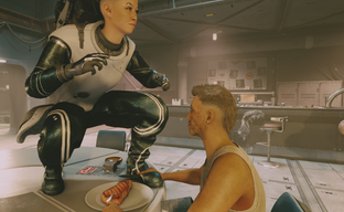 Рейтинг Starfield в Steam опустился до смешанных обзоров. Раскрытие игры Bethesda продолжается