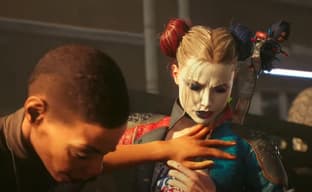 Новый трейлер Suicide Squad: Kill the Justice League посвятили безумной Харли Квинн